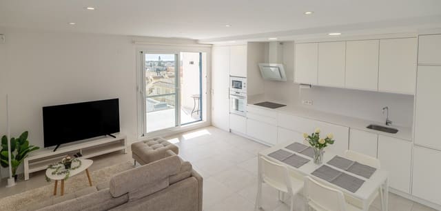 1 slaapkamer Appartement te koop in Playa Flamenca, Orihuela met zwembad - € 249.000 (Ref: 9892636)