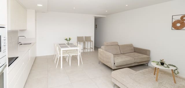 1 slaapkamer Appartement te koop in Playa Flamenca, Orihuela met zwembad - € 249.000 (Ref: 9892636)