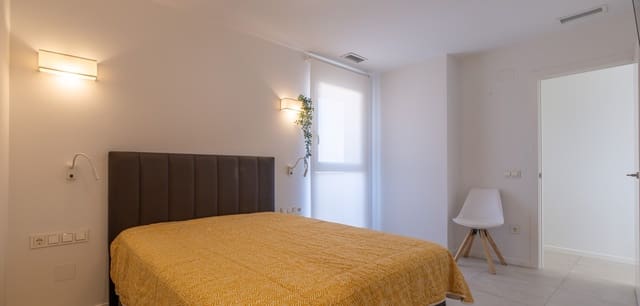 1 bedroom Apartment for sale in Playa Flamenca, Orihuela with pool - € 235,000 (Ref: 9892636)