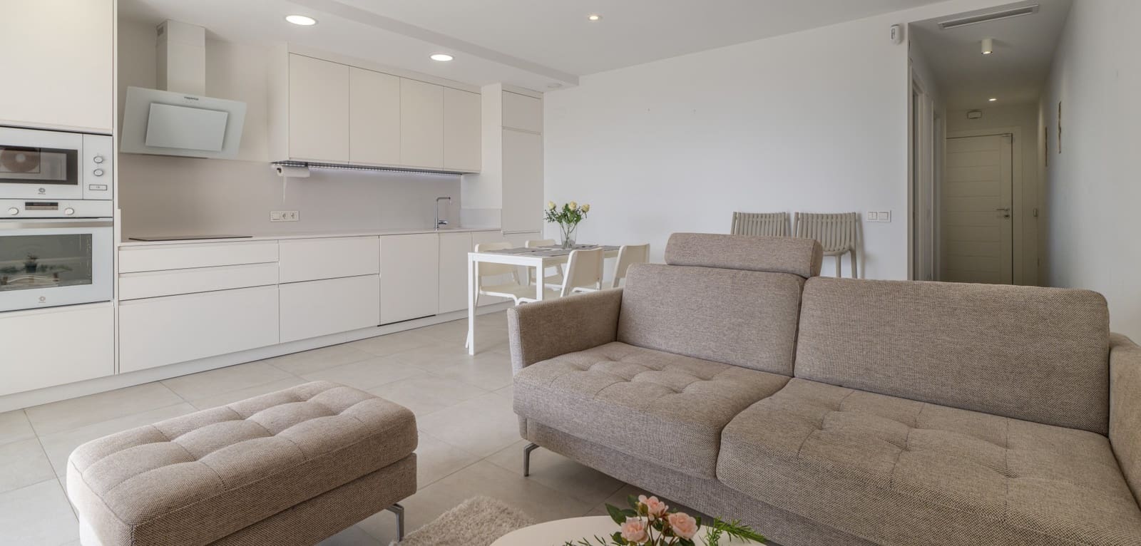 1 slaapkamer Appartement te koop in Playa Flamenca met zwembad - € 249.000 (Ref: 9892636)