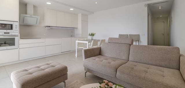 1 slaapkamer Appartement te koop in Playa Flamenca, Orihuela met zwembad - € 249.000 (Ref: 9892636)