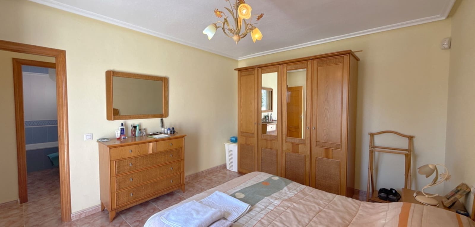 3 quarto Moradia para venda em Cabo Roig com piscina - 349 950 € (Ref: 9892637)