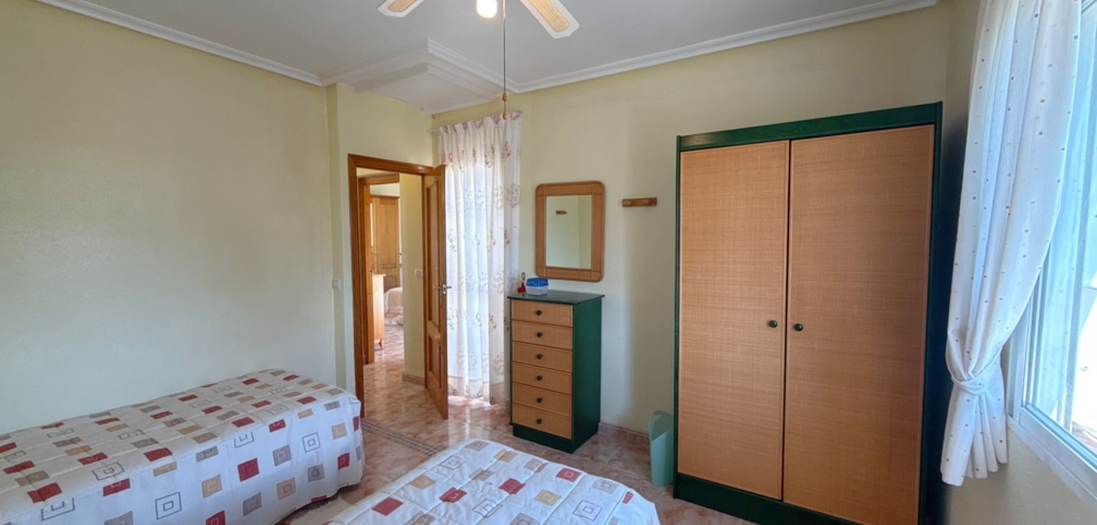 3 quarto Moradia para venda em Cabo Roig com piscina - 349 950 € (Ref: 9892637)