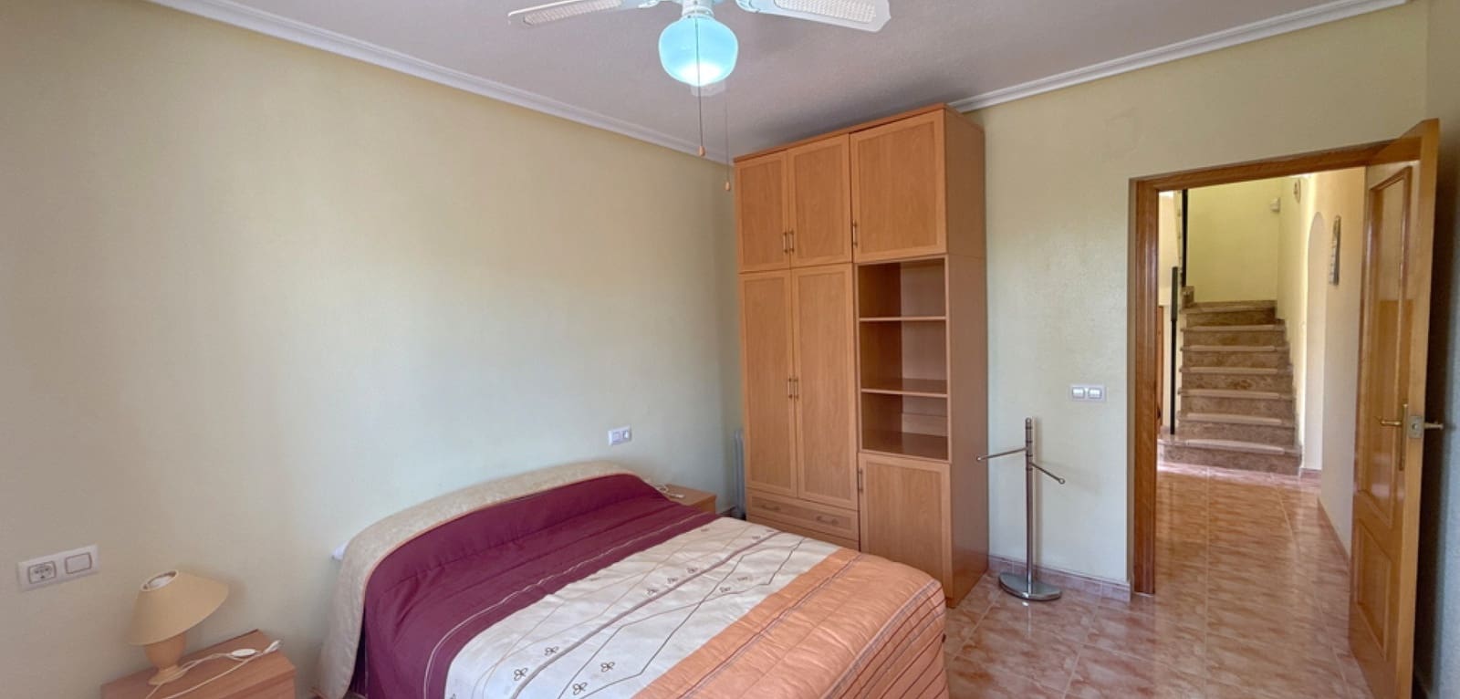 3 quarto Moradia para venda em Cabo Roig com piscina - 349 950 € (Ref: 9892637)