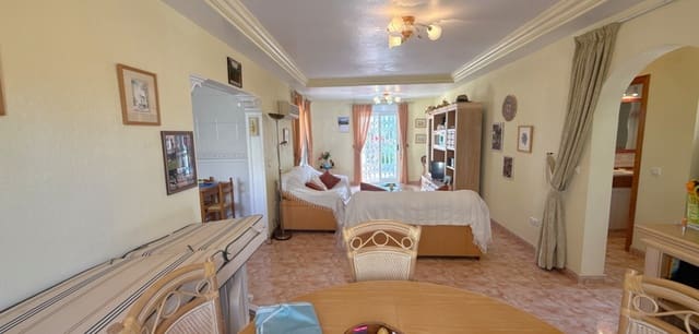 3 quarto Moradia para venda em Cabo Roig, Orihuela com piscina - 349 950 € (Ref: 9892637)
