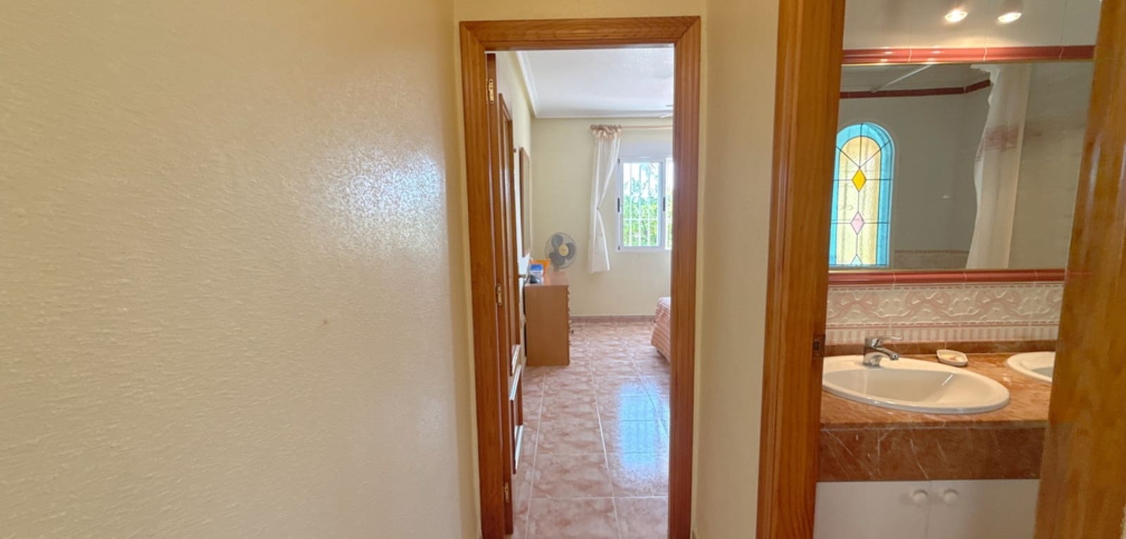 3 quarto Moradia para venda em Cabo Roig com piscina - 349 950 € (Ref: 9892637)