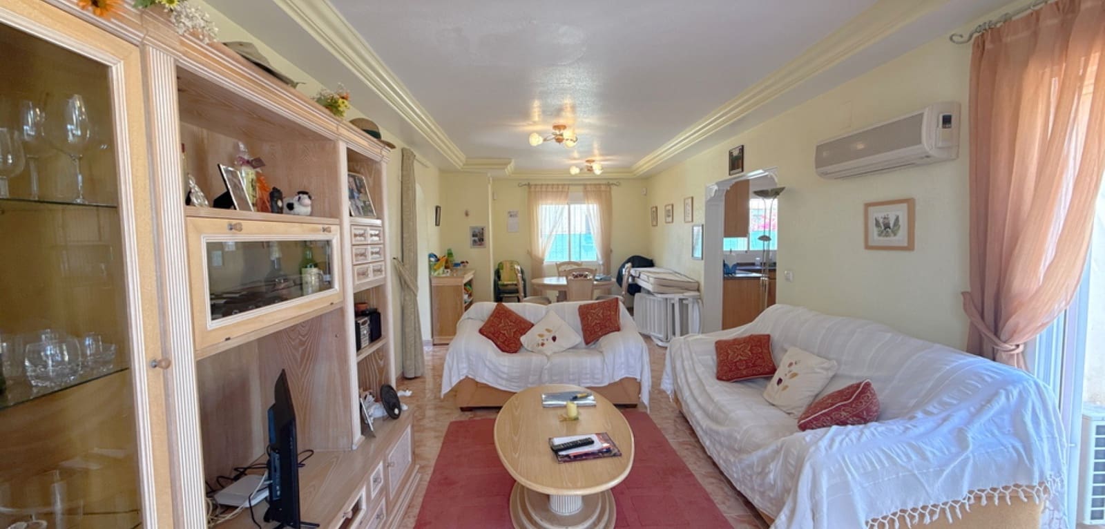 3 quarto Moradia para venda em Cabo Roig com piscina - 349 950 € (Ref: 9892637)