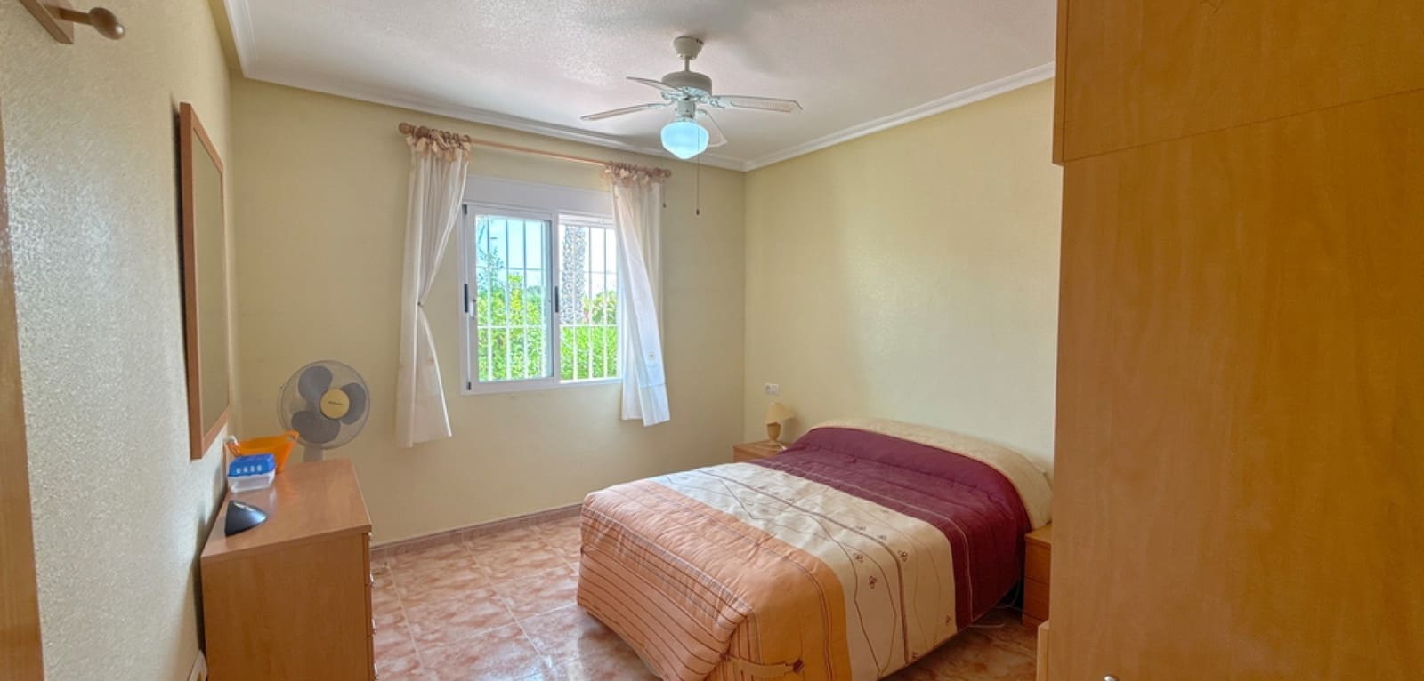 3 quarto Moradia para venda em Cabo Roig com piscina - 349 950 € (Ref: 9892637)