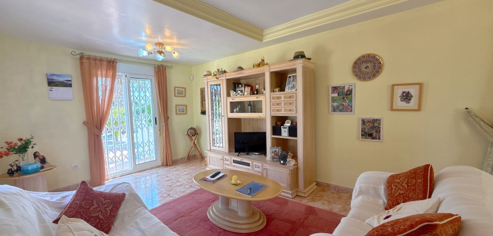 3 quarto Moradia para venda em Cabo Roig com piscina - 349 950 € (Ref: 9892637)
