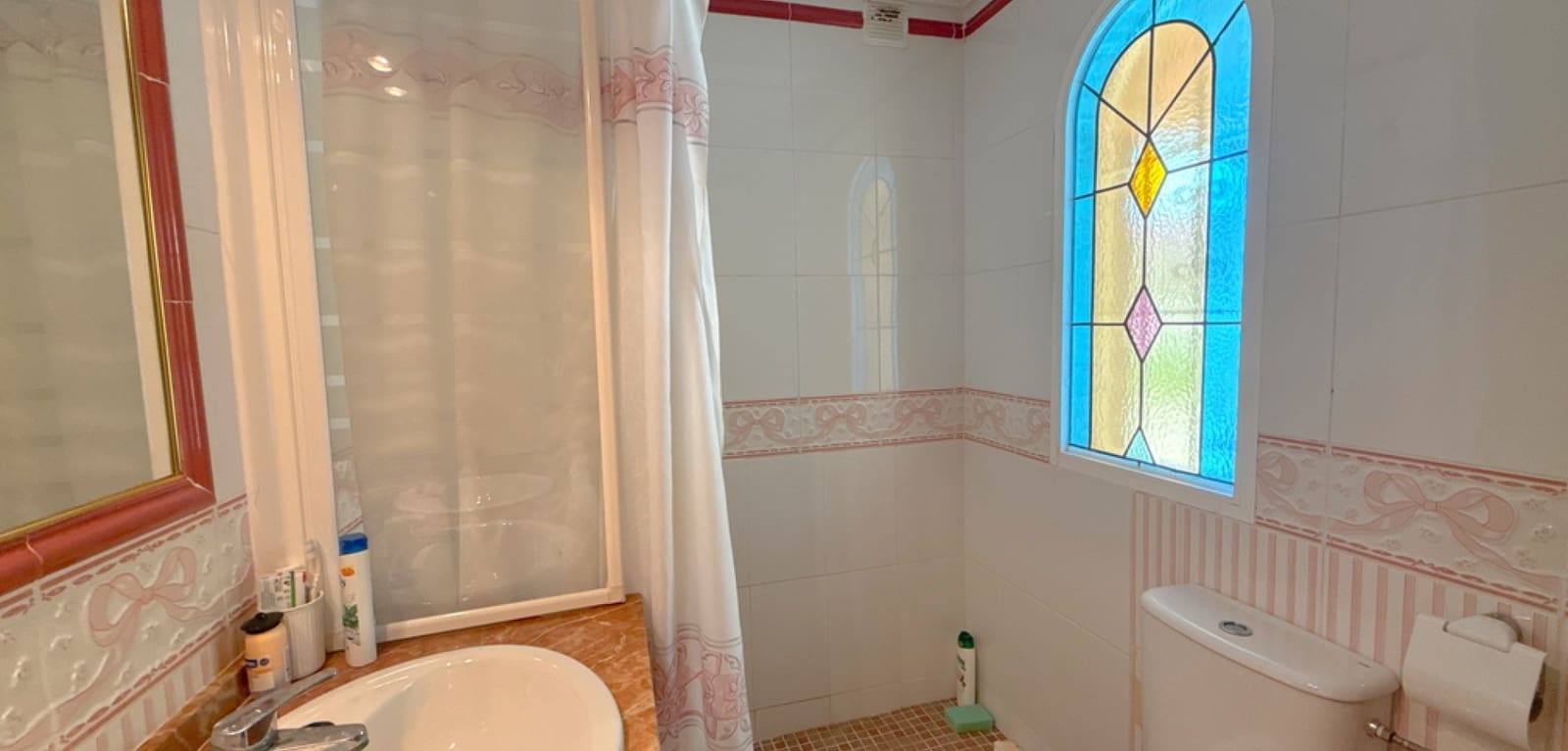 3 quarto Moradia para venda em Cabo Roig com piscina - 349 950 € (Ref: 9892637)