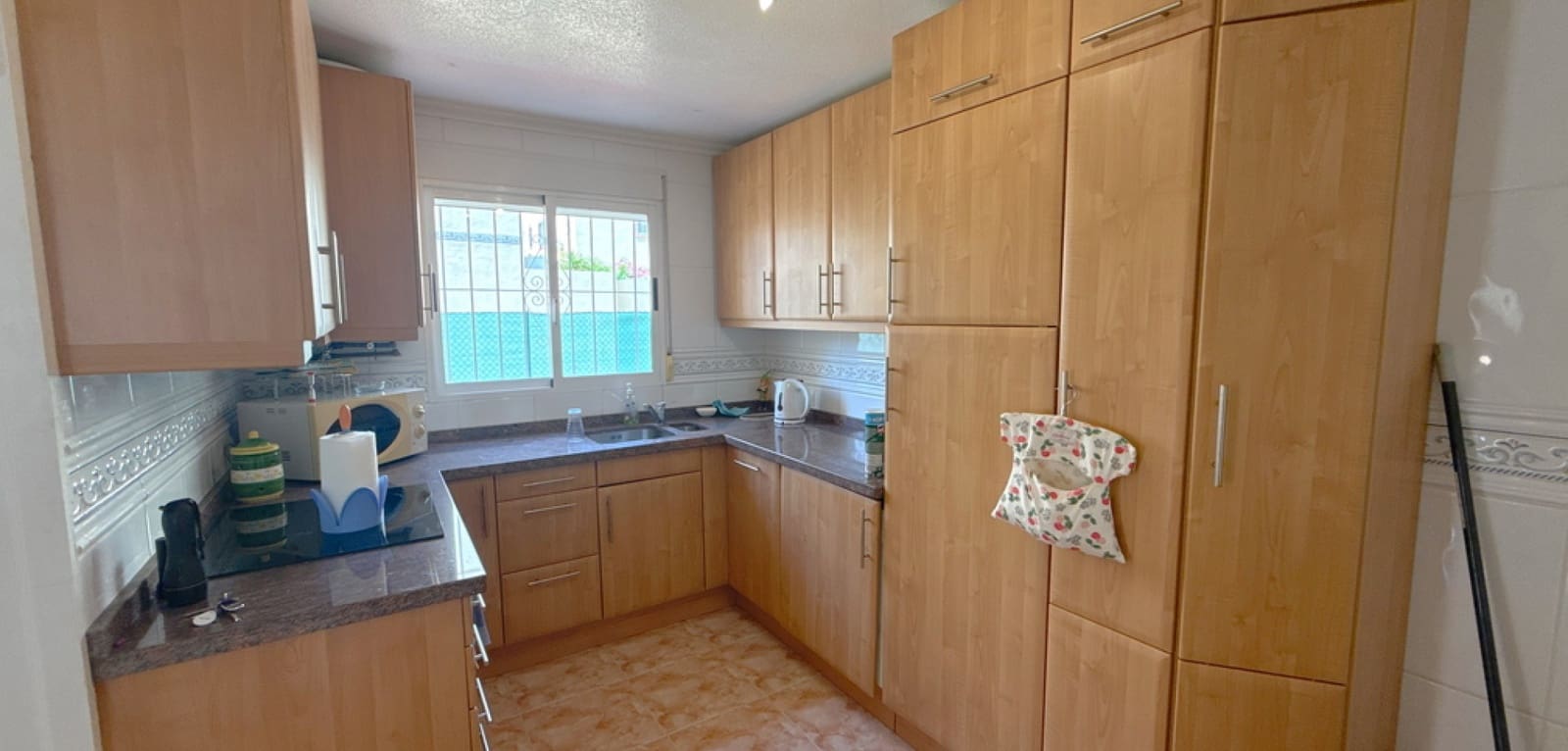 3 quarto Moradia para venda em Cabo Roig com piscina - 349 950 € (Ref: 9892637)