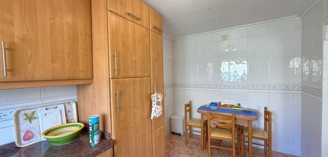 3 quarto Moradia para venda em Cabo Roig, Orihuela com piscina - 349 950 € (Ref: 9892637)