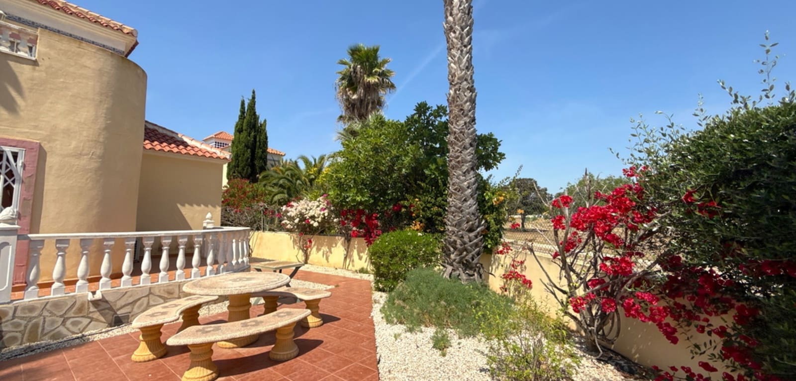 3 quarto Moradia para venda em Cabo Roig com piscina - 349 950 € (Ref: 9892637)