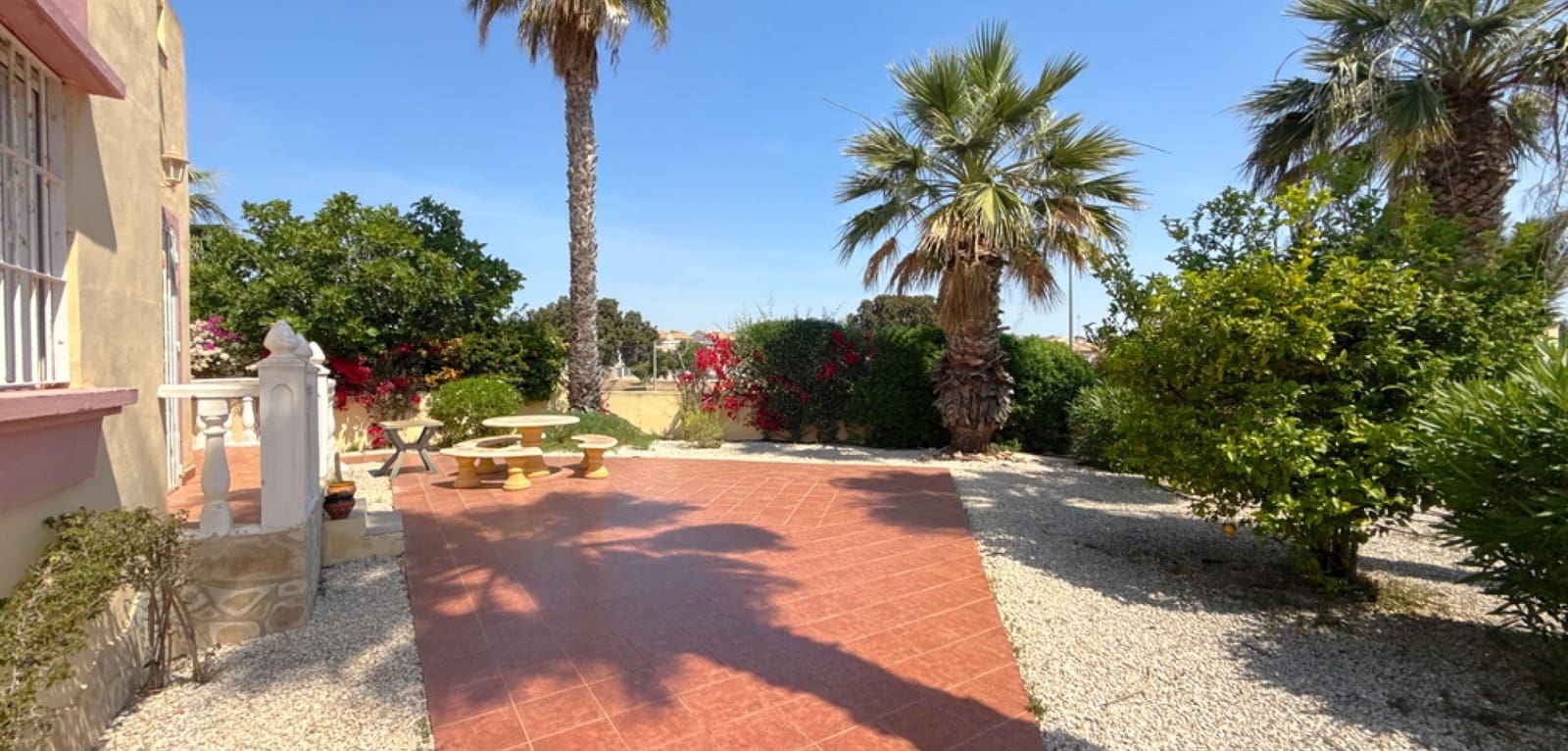 3 quarto Moradia para venda em Cabo Roig com piscina - 349 950 € (Ref: 9892637)