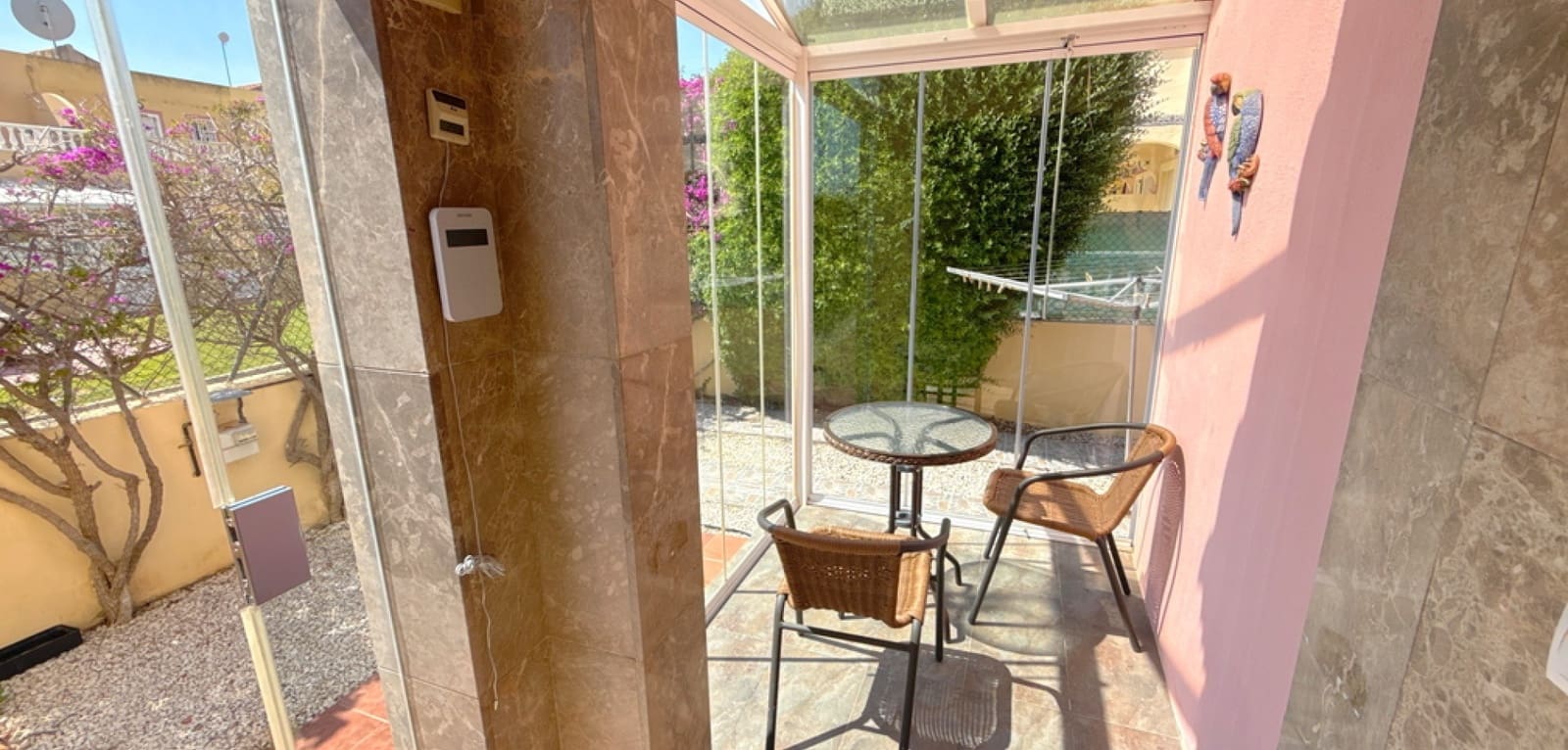 3 quarto Moradia para venda em Cabo Roig com piscina - 349 950 € (Ref: 9892637)