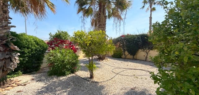 3 quarto Moradia para venda em Cabo Roig, Orihuela com piscina - 349 950 € (Ref: 9892637)