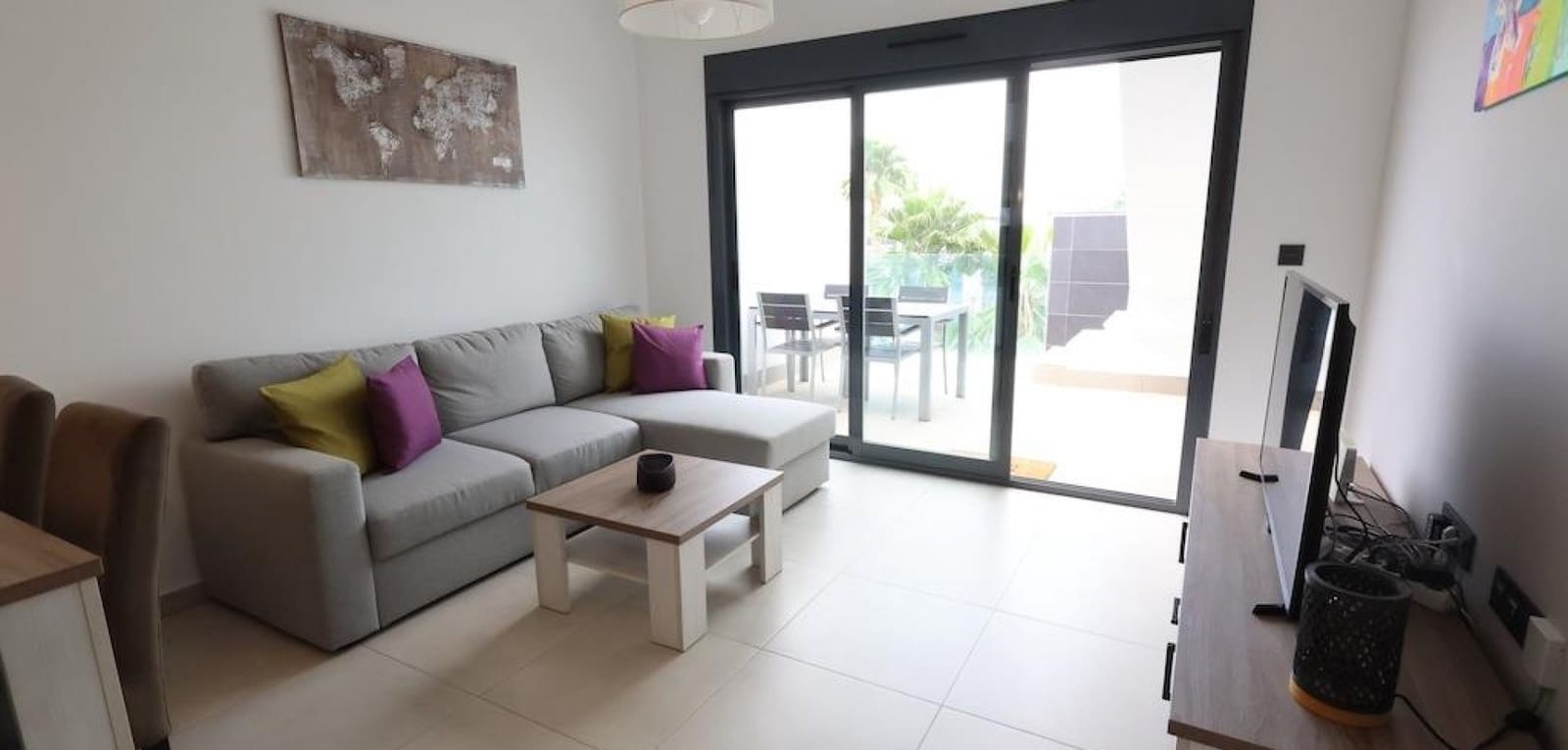 2 bedroom Bungalow for sale in El Raso with pool - € 255,000 (Ref: 9892638)