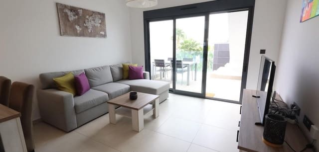 2 bedroom Bungalow for sale in El Raso, Guardamar del Segura with pool - € 255,000 (Ref: 9892638)