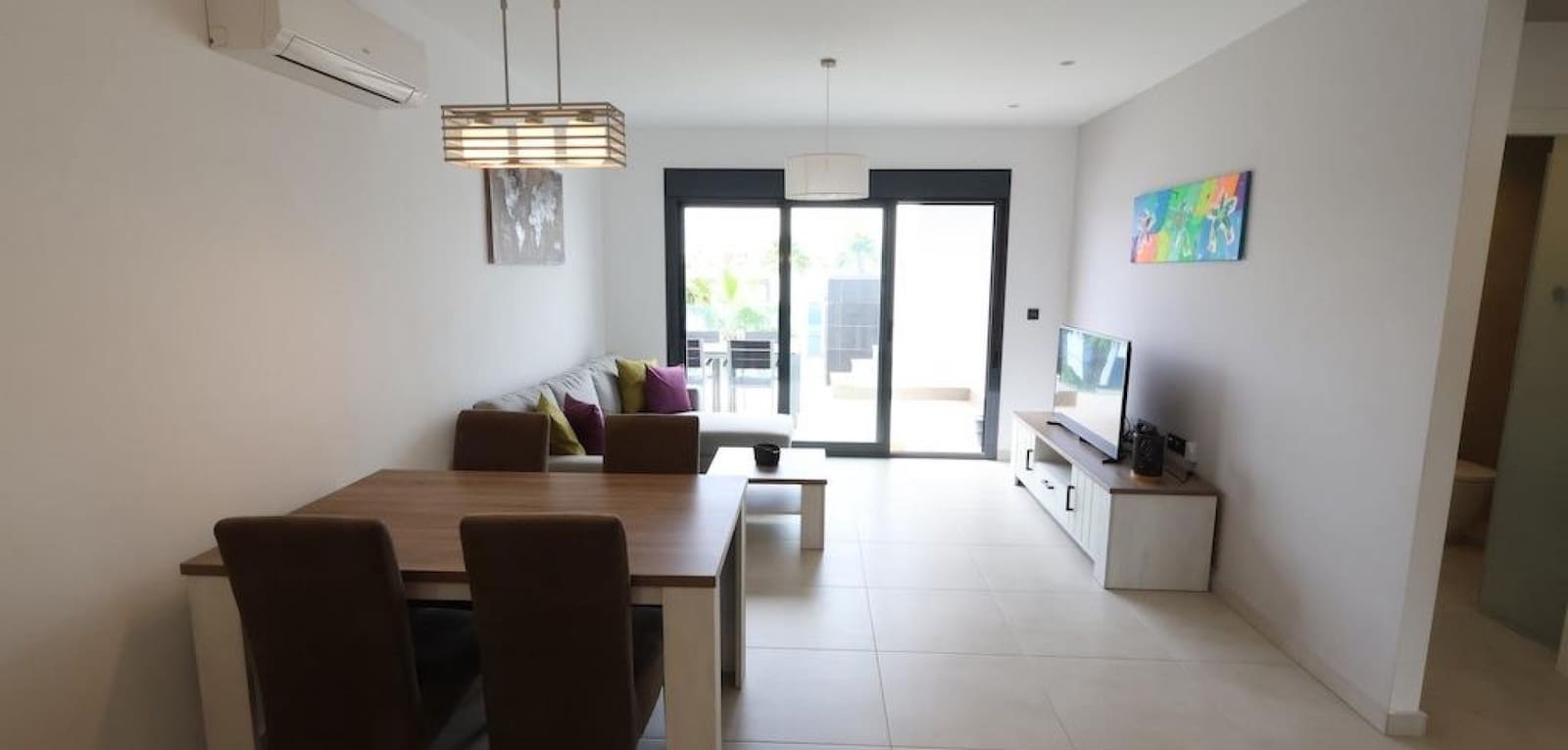 2 bedroom Bungalow for sale in El Raso with pool - € 255,000 (Ref: 9892638)