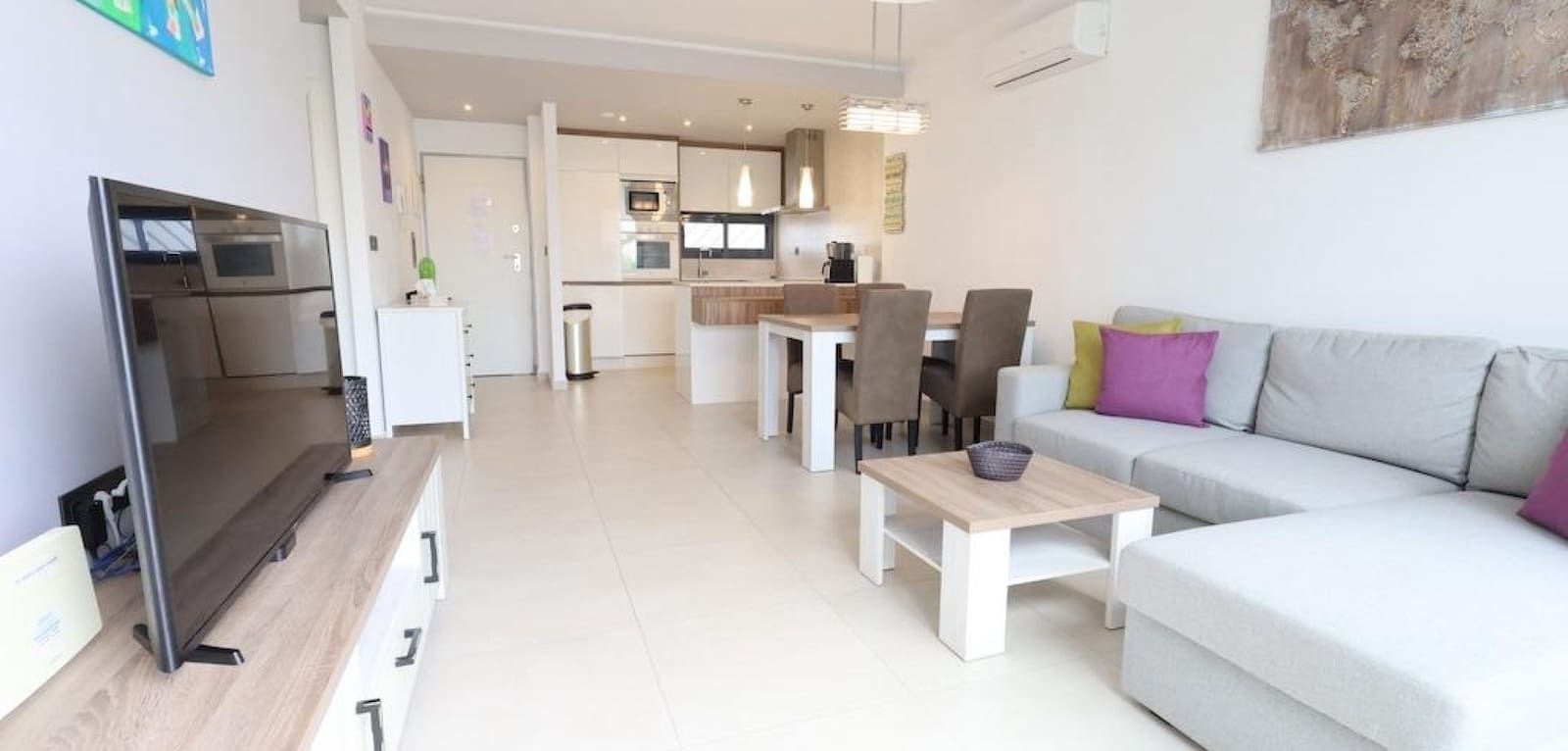 2 bedroom Bungalow for sale in El Raso with pool - € 255,000 (Ref: 9892638)