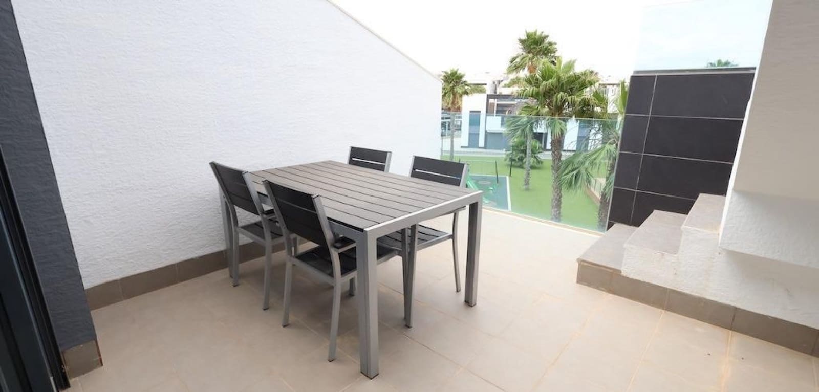 2 bedroom Bungalow for sale in El Raso with pool - € 255,000 (Ref: 9892638)