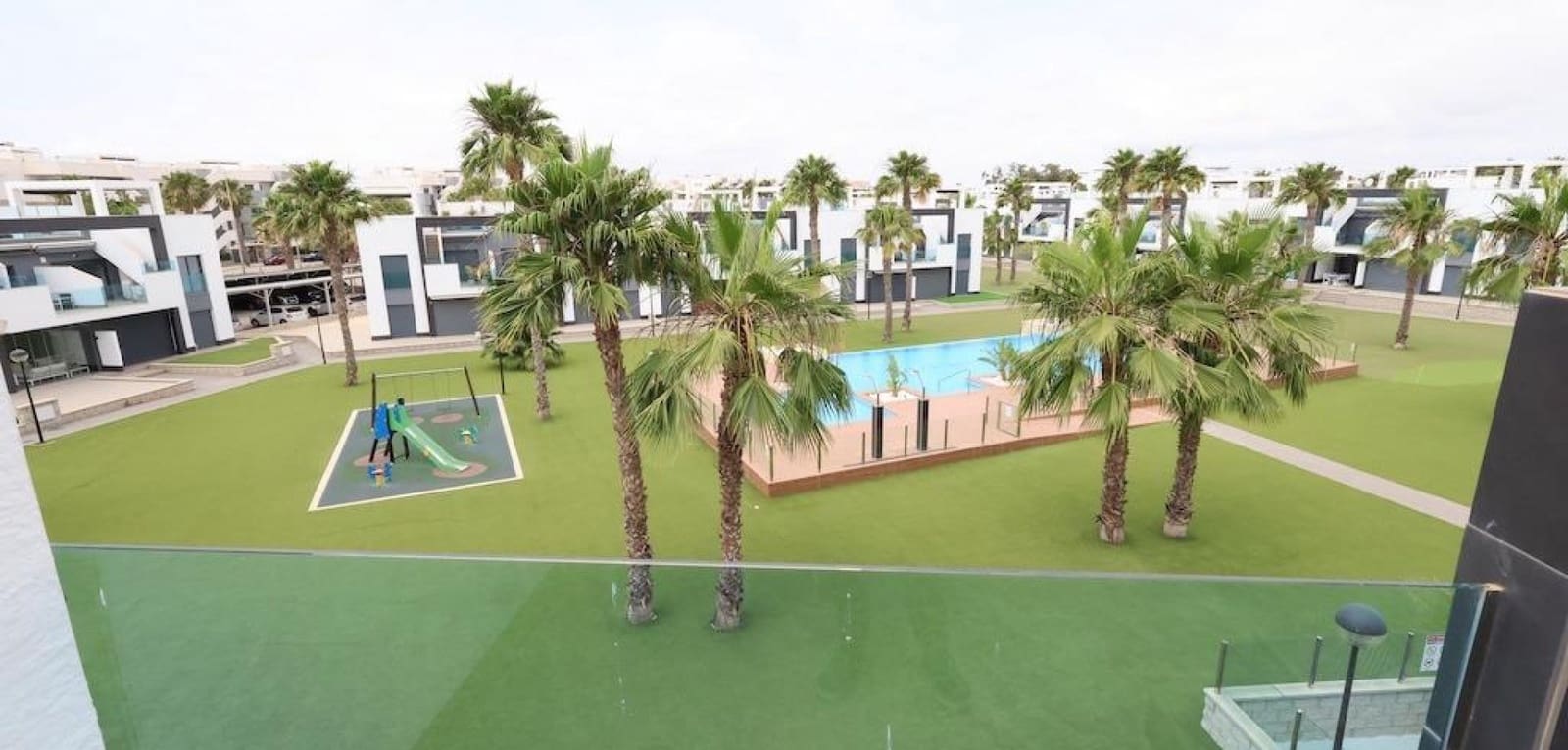2 bedroom Bungalow for sale in El Raso with pool - € 255,000 (Ref: 9892638)