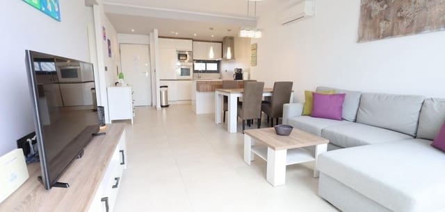 2 bedroom Bungalow for sale in El Raso, Guardamar del Segura with pool - € 255,000 (Ref: 9892638)