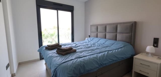 2 bedroom Bungalow for sale in El Raso, Guardamar del Segura with pool - € 255,000 (Ref: 9892638)