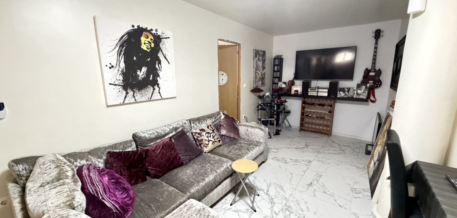 4 soverom Villa til salgs i Villamartin med svømmebasseng - € 399 995 (Ref: 9892640)