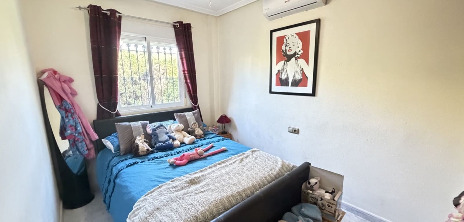 4 soverom Villa til salgs i Villamartin med svømmebasseng - € 399 995 (Ref: 9892640)