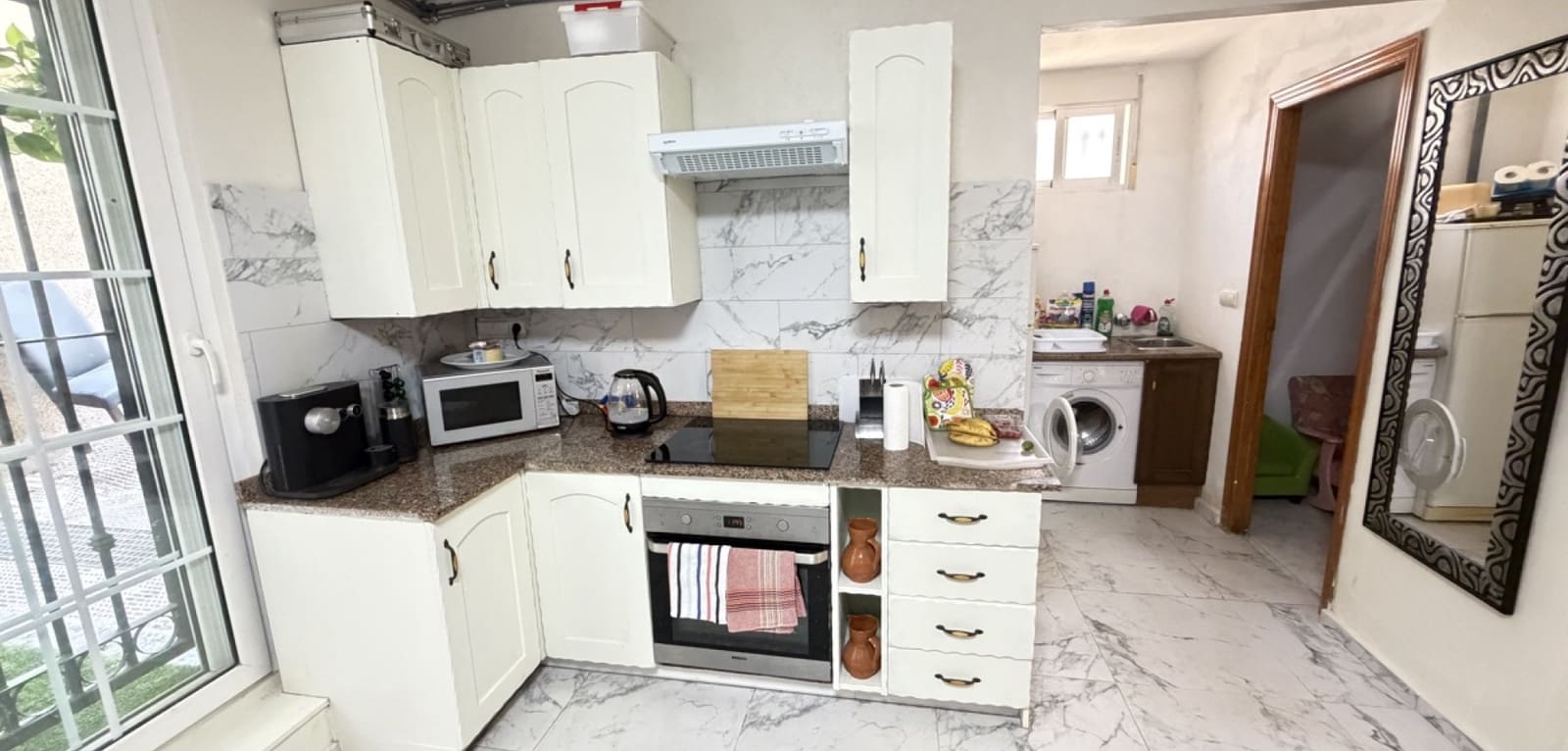 4 soverom Villa til salgs i Villamartin med svømmebasseng - € 399 995 (Ref: 9892640)