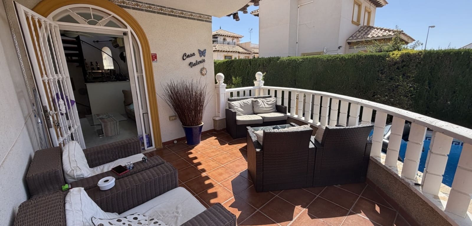 4 soverom Villa til salgs i Villamartin med svømmebasseng - € 399 995 (Ref: 9892640)