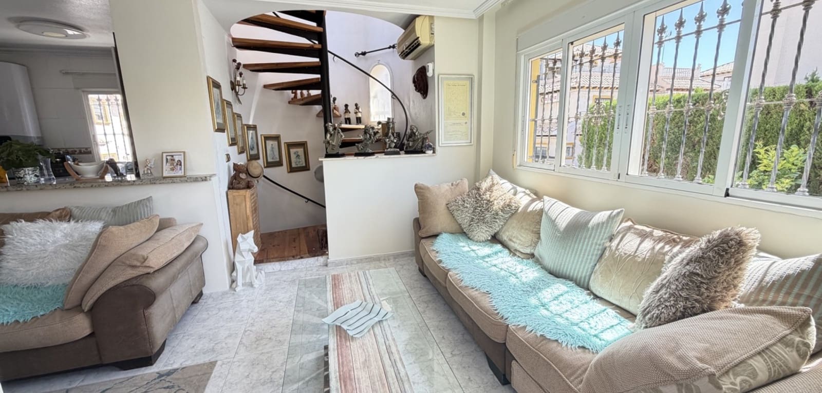 4 soverom Villa til salgs i Villamartin med svømmebasseng - € 399 995 (Ref: 9892640)