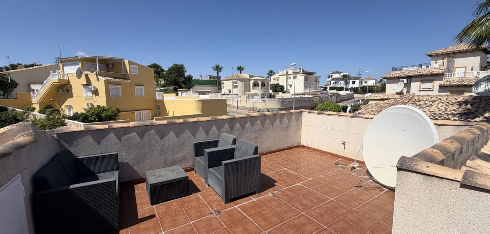4 soverom Villa til salgs i Villamartin med svømmebasseng - € 399 995 (Ref: 9892640)
