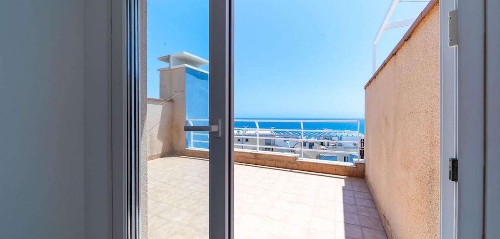 3 soveværelse Byhus til salg i Campoamor med swimmingpool - € 450.000 (Ref: 9894896)