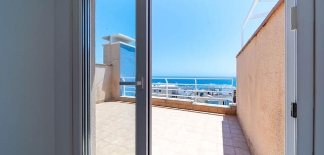 3 chambre Maison de Ville à vendre à Campoamor, Orihuela avec piscine - 450 000 € (Ref: 9894896)