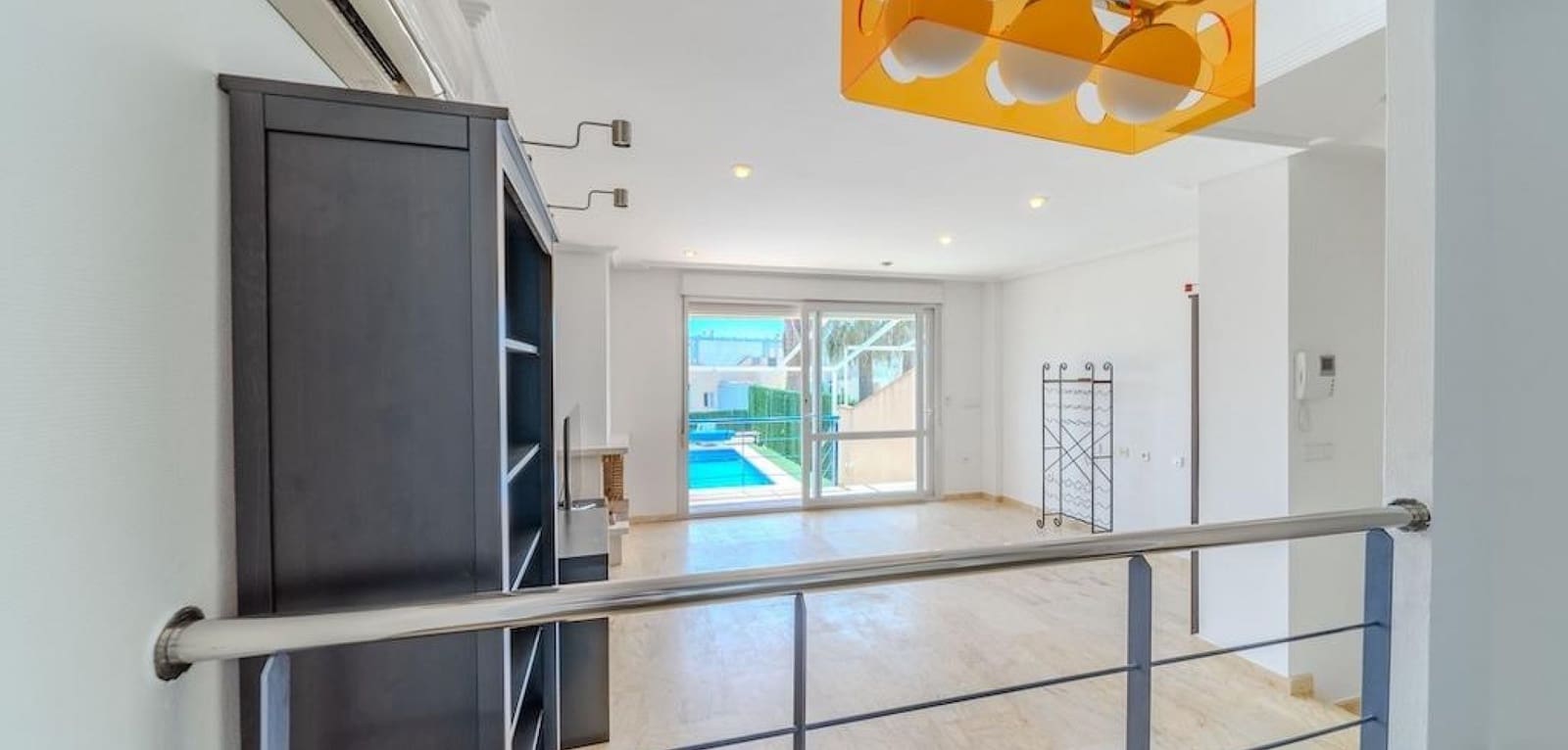 3 soveværelse Byhus til salg i Campoamor med swimmingpool - € 450.000 (Ref: 9894896)