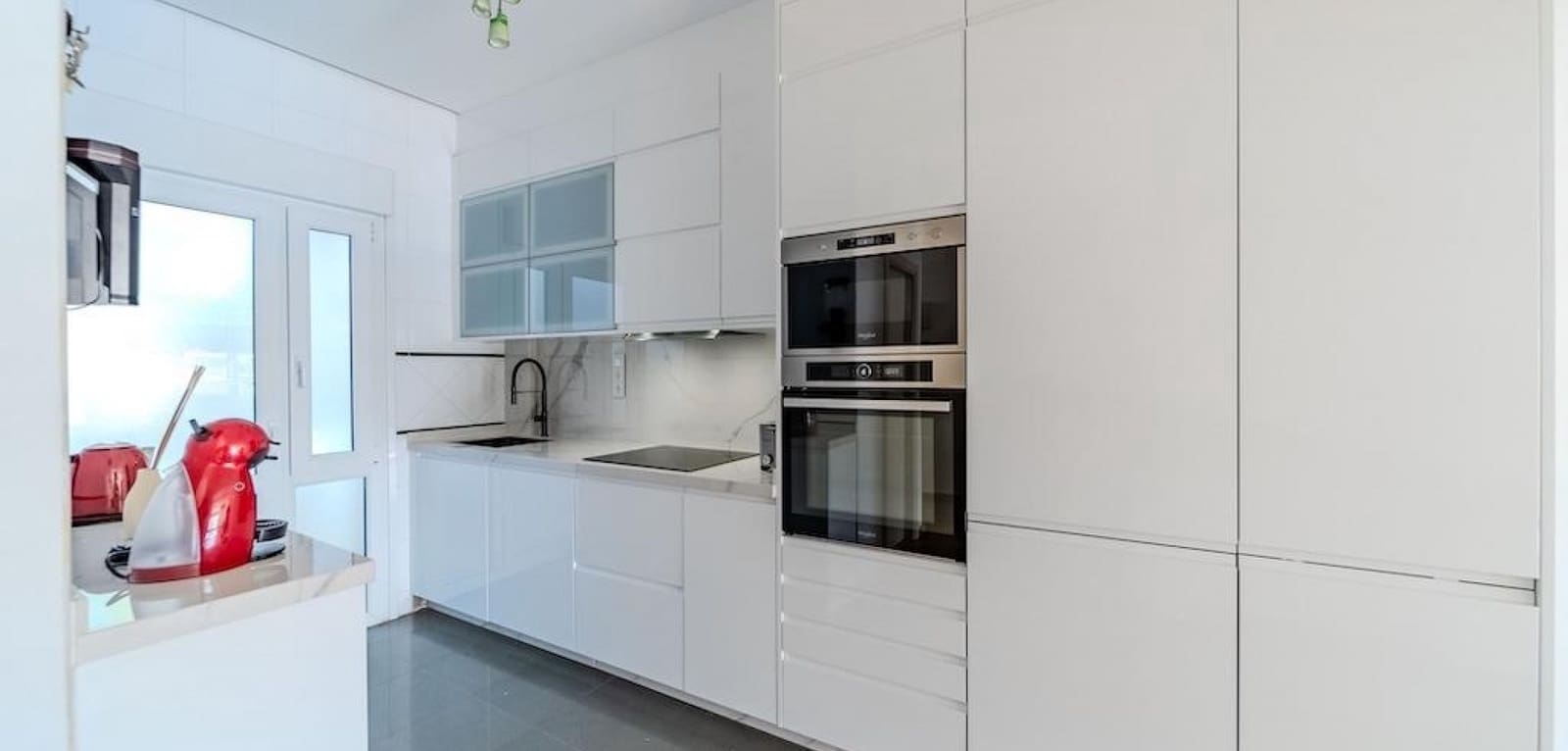 3 soveværelse Byhus til salg i Campoamor med swimmingpool - € 450.000 (Ref: 9894896)