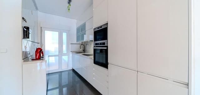 3 chambre Maison de Ville à vendre à Campoamor, Orihuela avec piscine - 450 000 € (Ref: 9894896)