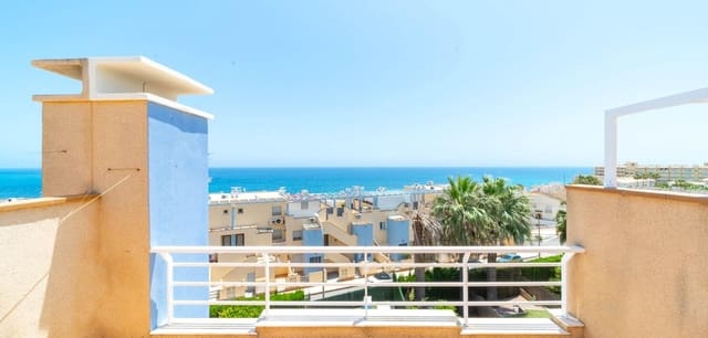 3 camera da letto Casa in vendita in Cabo Roig, Orihuela con piscina - 450.000 € (Rif: 9894896)
