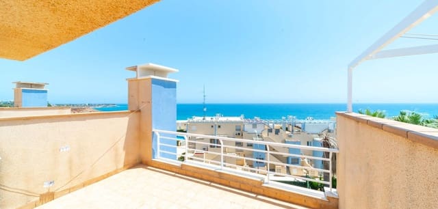 3 camera da letto Casa in vendita in Cabo Roig, Orihuela con piscina - 450.000 € (Rif: 9894896)