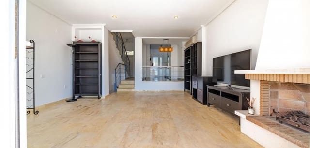 3 camera da letto Casa in vendita in Cabo Roig, Orihuela con piscina - 450.000 € (Rif: 9894896)