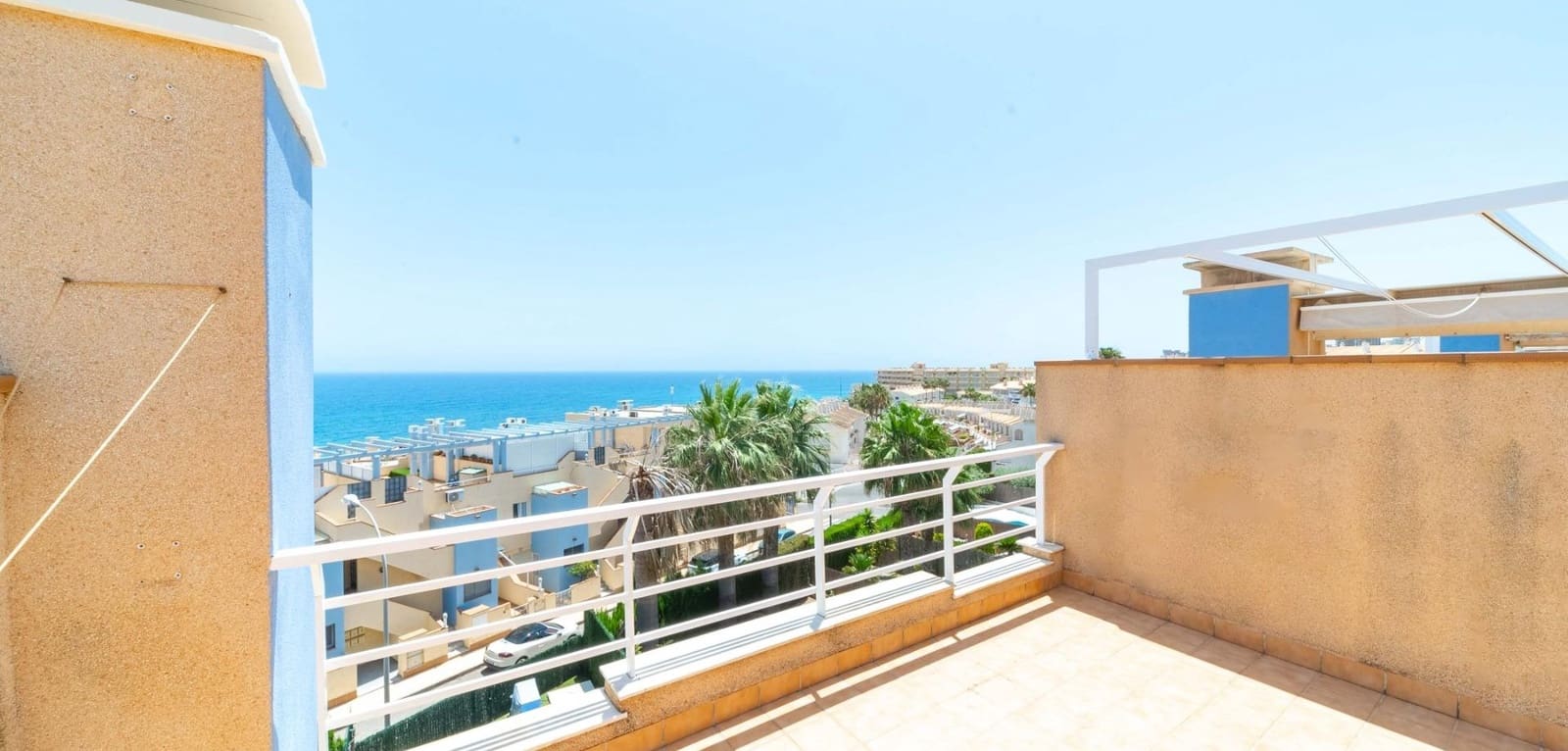 3 bedroom Townhouse for sale in Campoamor with pool - € 450,000 (Ref: 9894896)