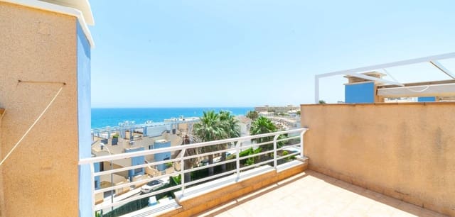 3 camera da letto Casa in vendita in Cabo Roig, Orihuela con piscina - 450.000 € (Rif: 9894896)