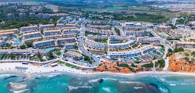 3 camera da letto Casa in vendita in Cabo Roig, Orihuela con piscina - 450.000 € (Rif: 9894896)