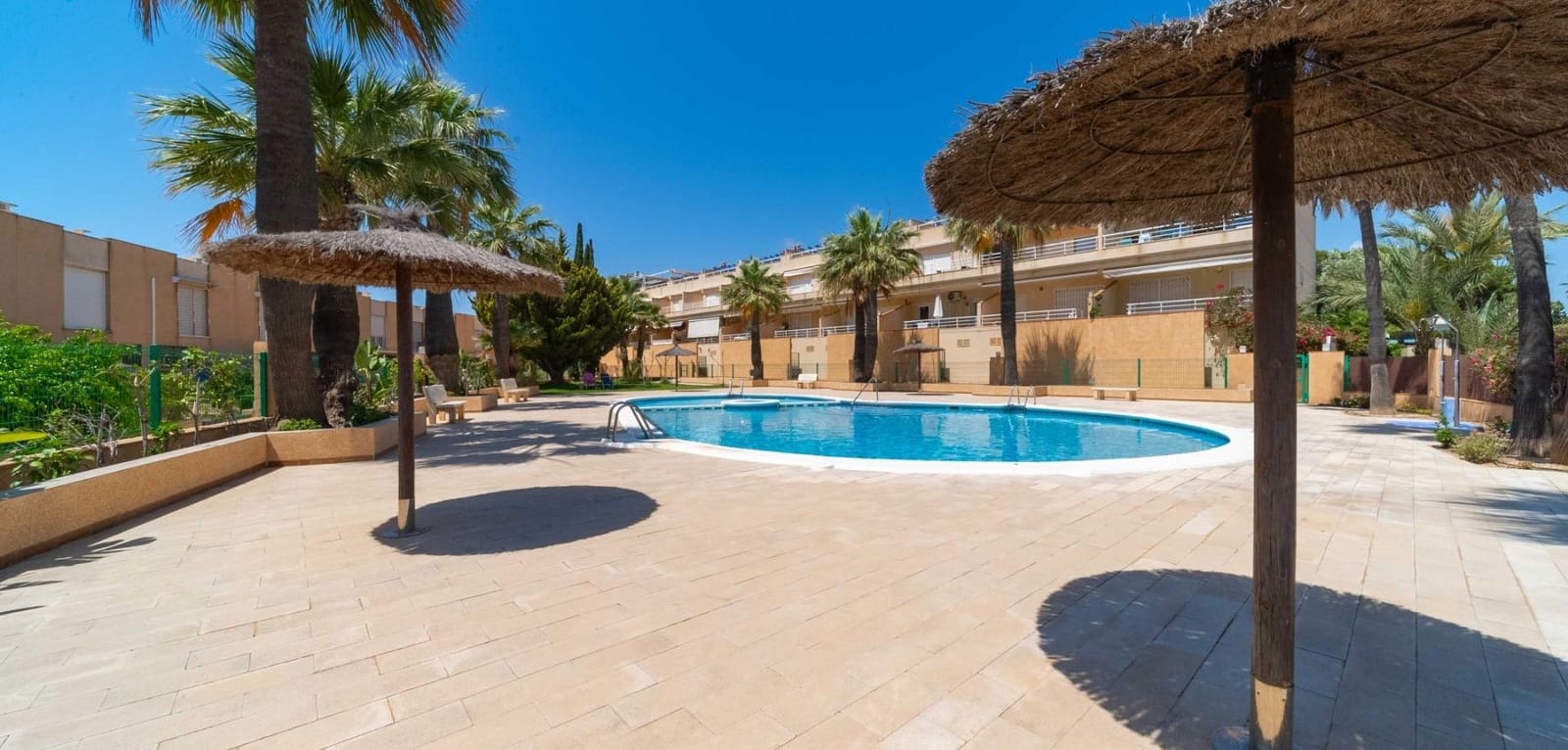 3 bedroom Townhouse for sale in Campoamor with pool - € 450,000 (Ref: 9894896)