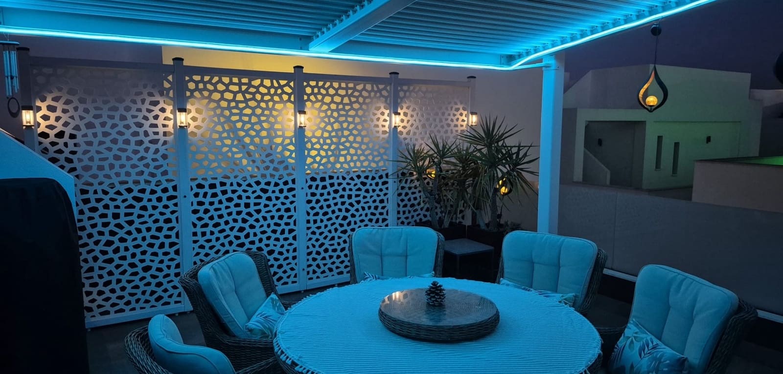 3 bedroom Villa for sale in Los Montesinos with pool - € 425,000 (Ref: 9894897)