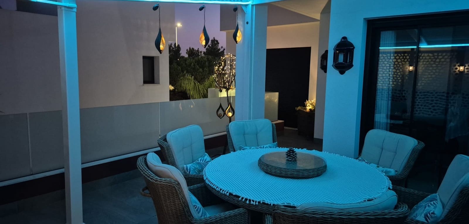 3 bedroom Villa for sale in Los Montesinos with pool - € 425,000 (Ref: 9894897)