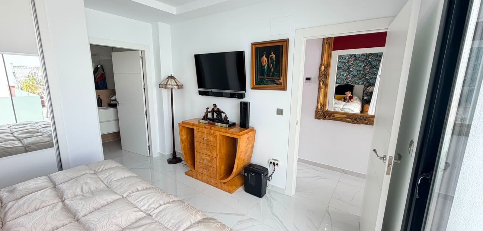 3 bedroom Villa for sale in Los Montesinos with pool - € 425,000 (Ref: 9894897)