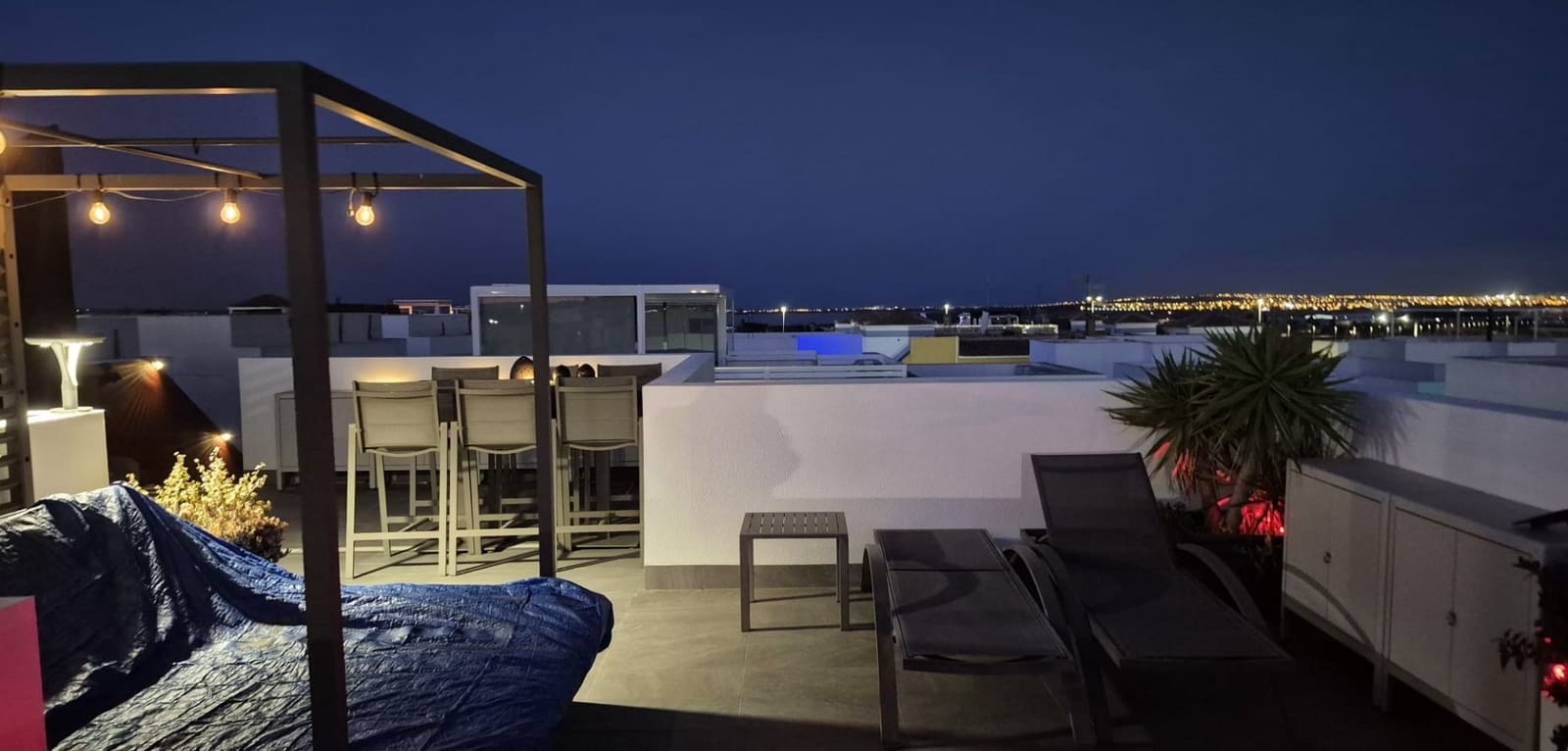 3 bedroom Villa for sale in Los Montesinos with pool - € 425,000 (Ref: 9894897)